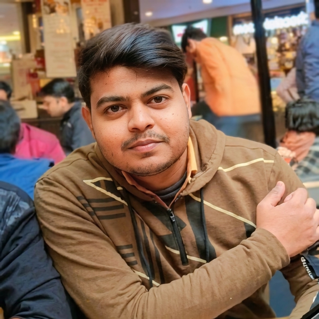 Aarish Khan
